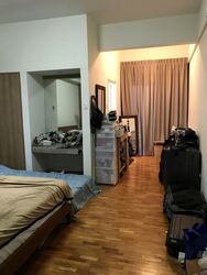 Warner Court (D10), Apartment #500017691